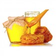 Цветочный мёд кристаллизованный